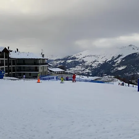 Bel Aosta