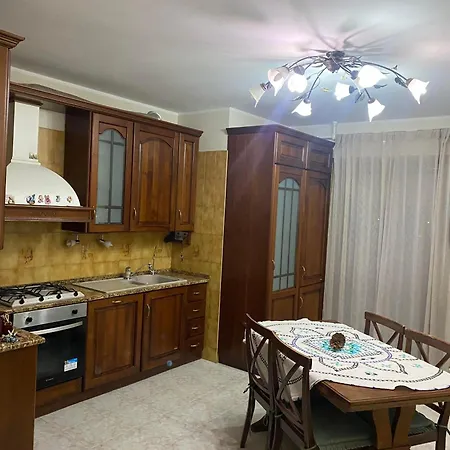 Bel Apartment