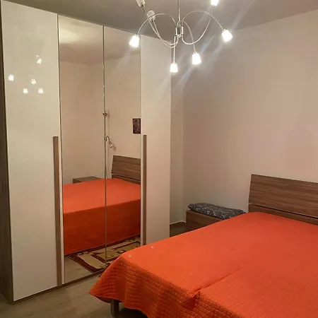 Apartment Bel